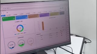 Aluminum Alloy Overseas Parking Lot Mini PC