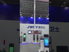 Hoisting Type Car Parking Space Lock